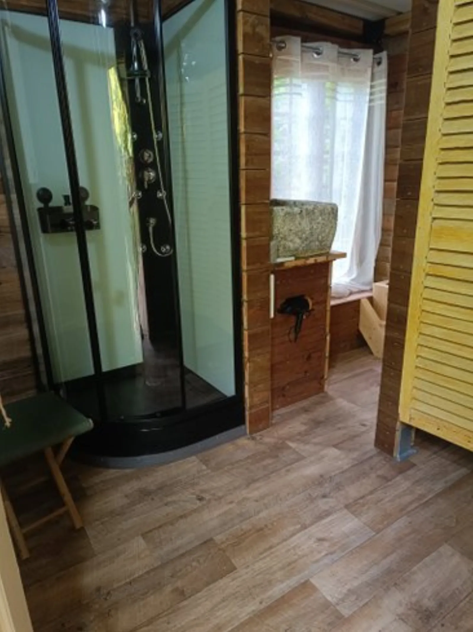 Le repère du Bûcheron & Spa : Dôme en Auvergne (Auvergne-Rhône-Alpes) - photo 19 sur 58