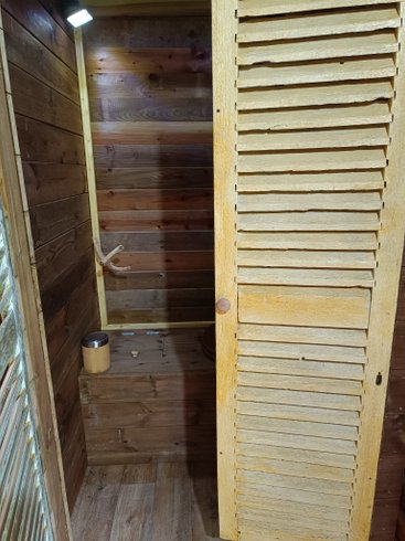 Le repère du Bûcheron & Spa : Dôme en Auvergne (Auvergne-Rhône-Alpes) – photo 20 sur 58