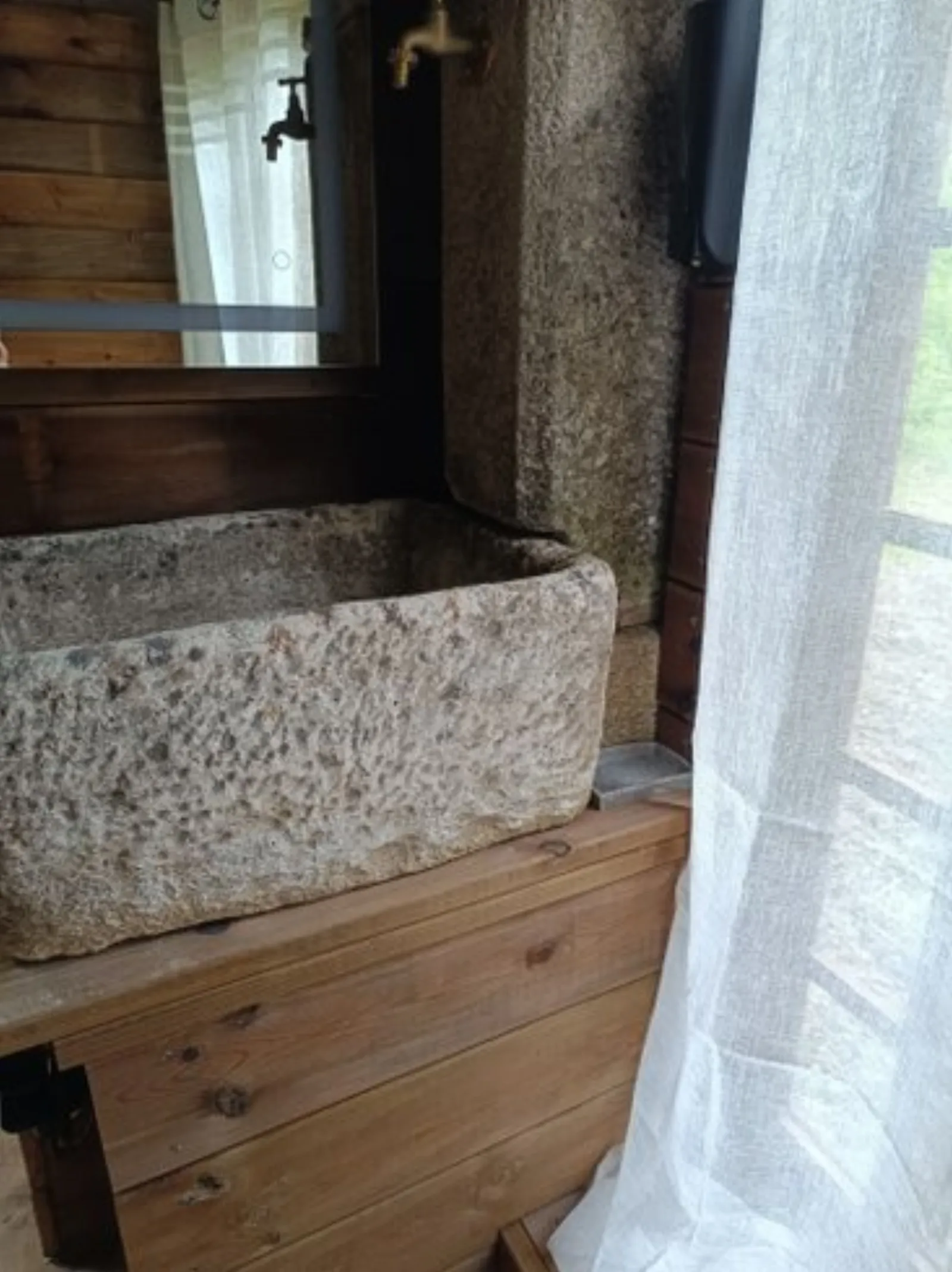 Le repère du Bûcheron & Spa : Dôme en Auvergne (Auvergne-Rhône-Alpes) - photo 21 sur 58