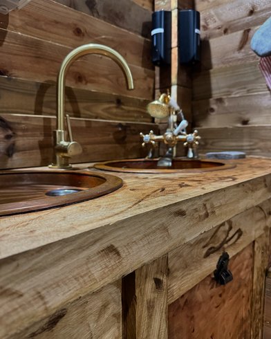 Le repère du Bûcheron & Spa : Dôme en Auvergne (Auvergne-Rhône-Alpes) – photo 22 sur 58