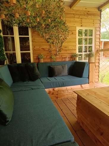 Le repère du Bûcheron & Spa : Dôme en Auvergne (Auvergne-Rhône-Alpes) – photo 24 sur 58