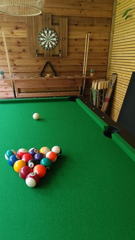 Le repère du Bûcheron & Spa : Dôme en Auvergne (Auvergne-Rhône-Alpes) – photo 29 sur 58