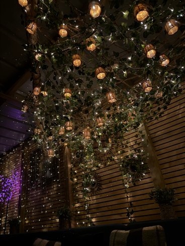 Le repère du Bûcheron & Spa : Dôme en Auvergne (Auvergne-Rhône-Alpes) – photo 32 sur 58