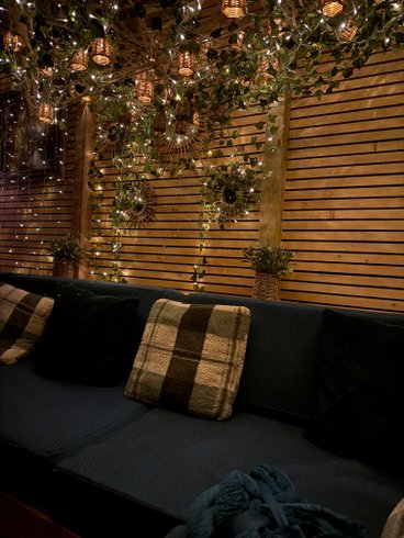 Le repère du Bûcheron & Spa : Dôme en Auvergne (Auvergne-Rhône-Alpes) – photo 33 sur 58