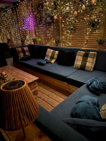 Le repère du Bûcheron & Spa : Dôme en Auvergne (Auvergne-Rhône-Alpes) – photo 34 sur 58