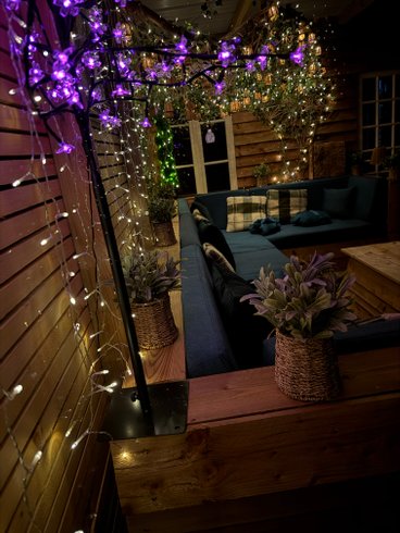 Le repère du Bûcheron & Spa : Dôme en Auvergne (Auvergne-Rhône-Alpes) – photo 35 sur 58