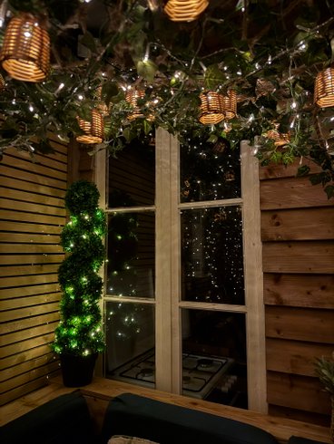 Le repère du Bûcheron & Spa : Dôme en Auvergne (Auvergne-Rhône-Alpes) – photo 36 sur 58