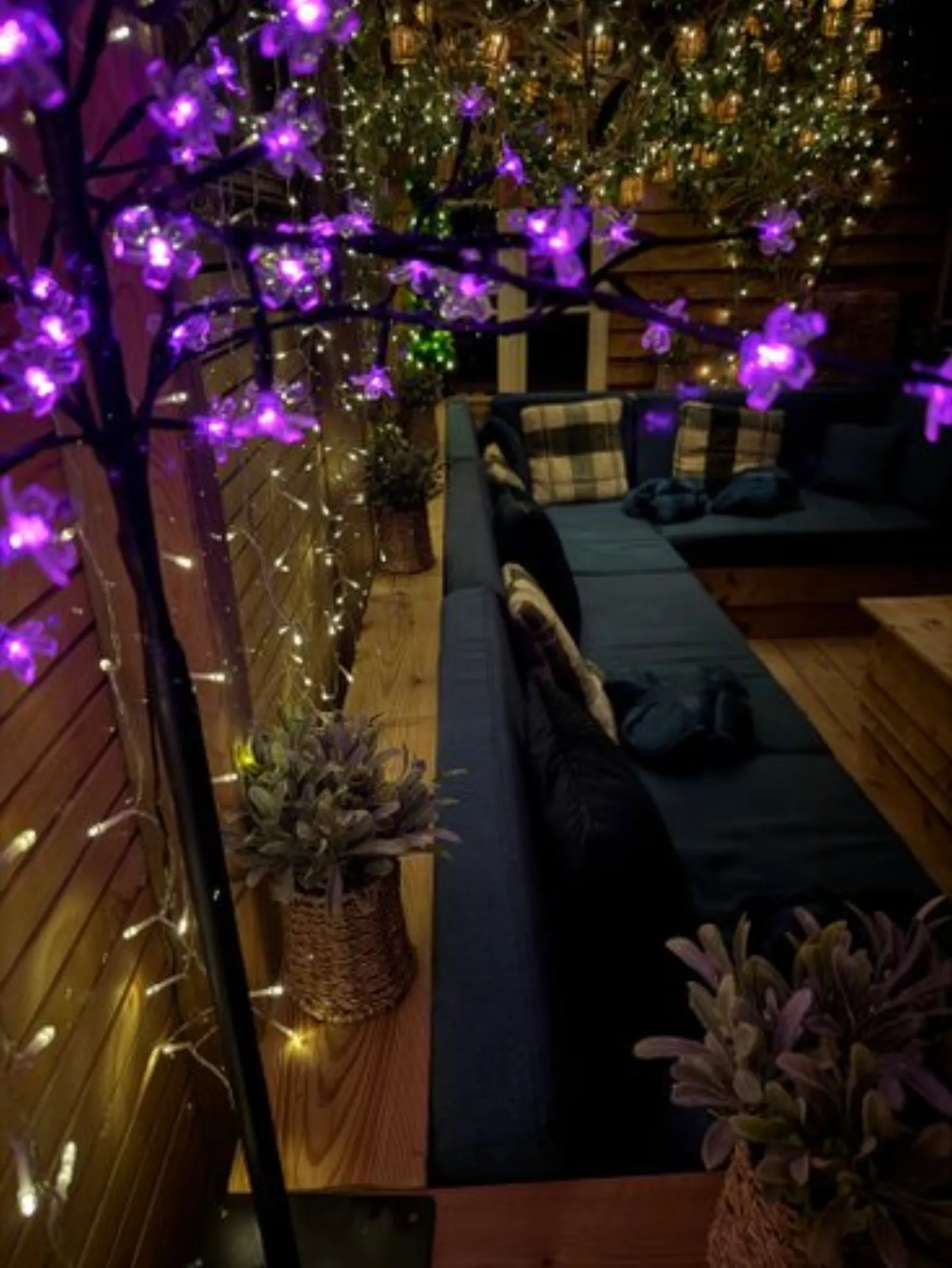 Le repère du Bûcheron & Spa : Dôme en Auvergne (Auvergne-Rhône-Alpes) - photo 37 sur 58