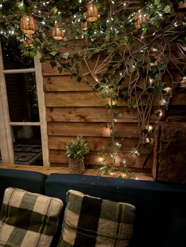 Le repère du Bûcheron & Spa : Dôme en Auvergne (Auvergne-Rhône-Alpes) – photo 38 sur 58