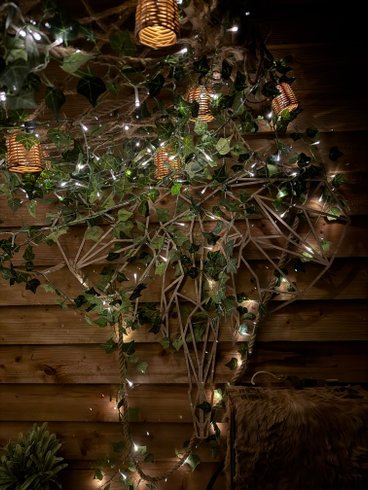 Le repère du Bûcheron & Spa : Dôme en Auvergne (Auvergne-Rhône-Alpes) – photo 39 sur 58