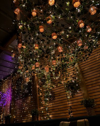 Le repère du Bûcheron & Spa : Dôme en Auvergne (Auvergne-Rhône-Alpes) – photo 47 sur 58