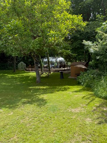 Le repère du Bûcheron & Spa : Dôme en Auvergne (Auvergne-Rhône-Alpes) – photo 54 sur 58