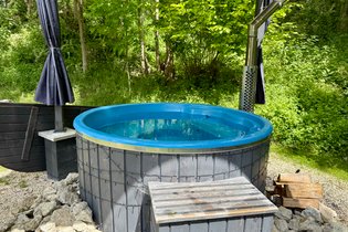 Le repère du Bûcheron & Spa : Dôme en Auvergne (Auvergne-Rhône-Alpes) – photo 58 sur 58