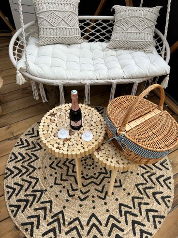 dôme insolite Alpes-Maritimes – photo 5