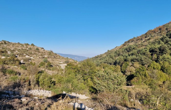 Le Dôme étoilé & Spa : Dôme en Provence-Alpes-Côte d'Azur – photo 13 sur 16