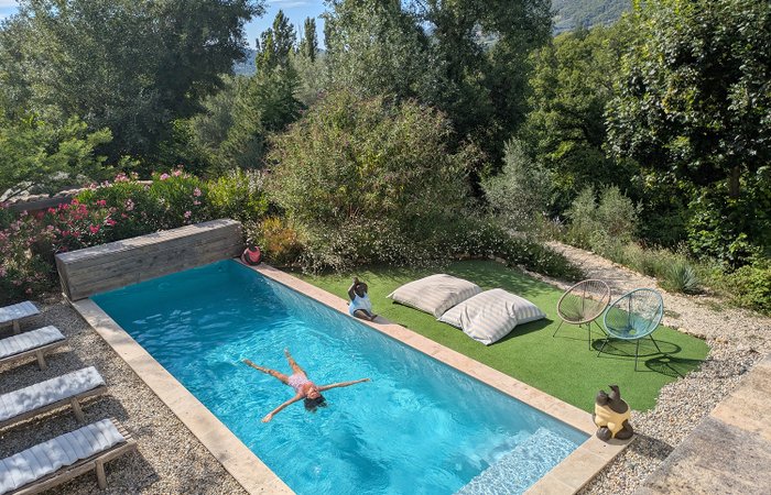 Bulle Olea : Dôme en Rhône-Alpes (Auvergne-Rhône-Alpes) – photo 11 sur 17