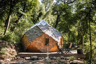 Bulle Olea : Dôme en Rhône-Alpes (Auvergne-Rhône-Alpes) – photo 15 sur 17