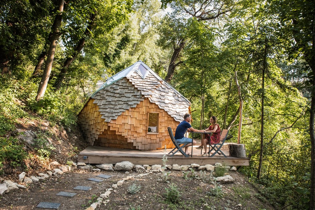 Zome Céleste – photo 6 sur 16