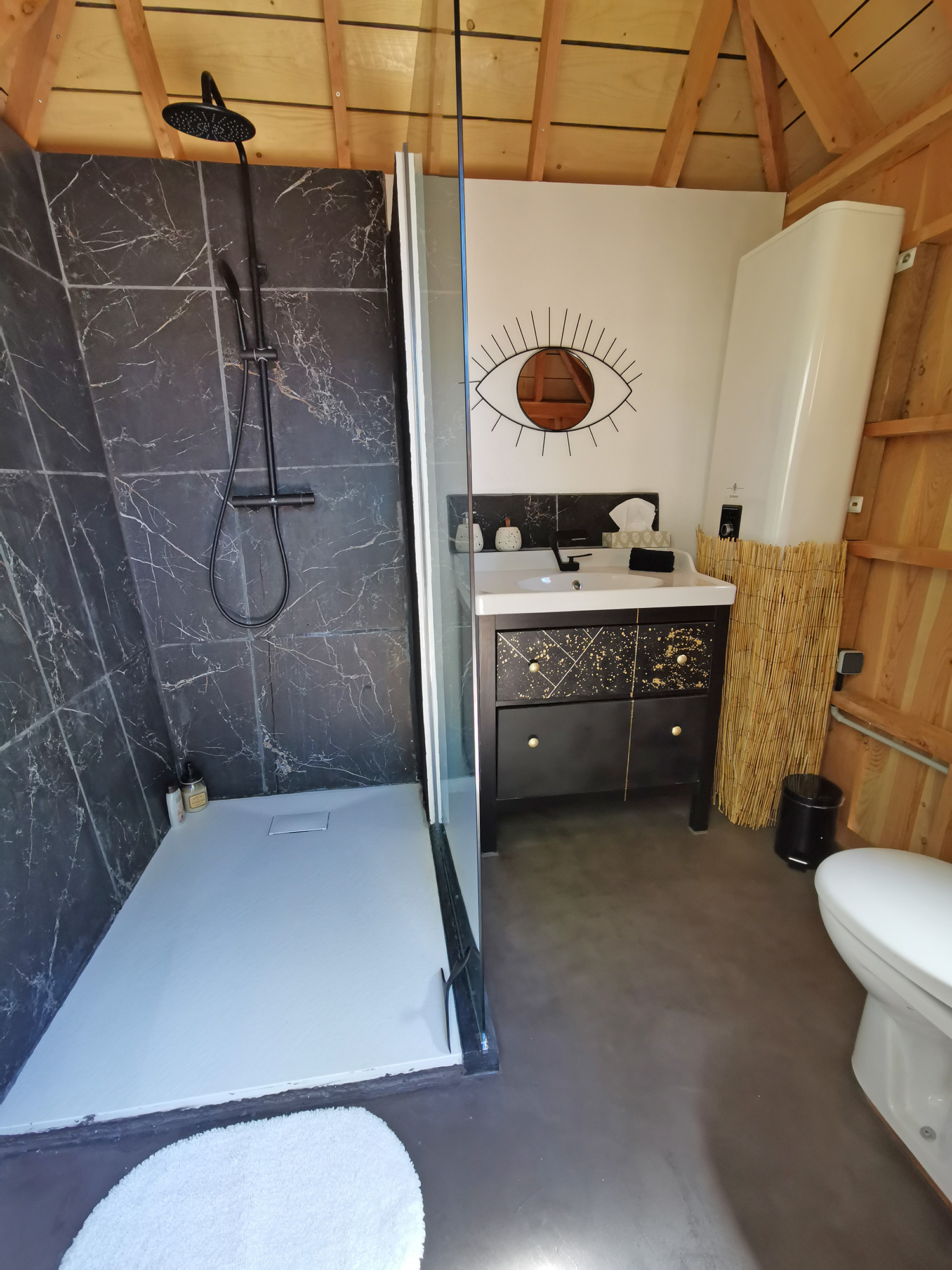 Zome Céleste – photo 7 sur 16