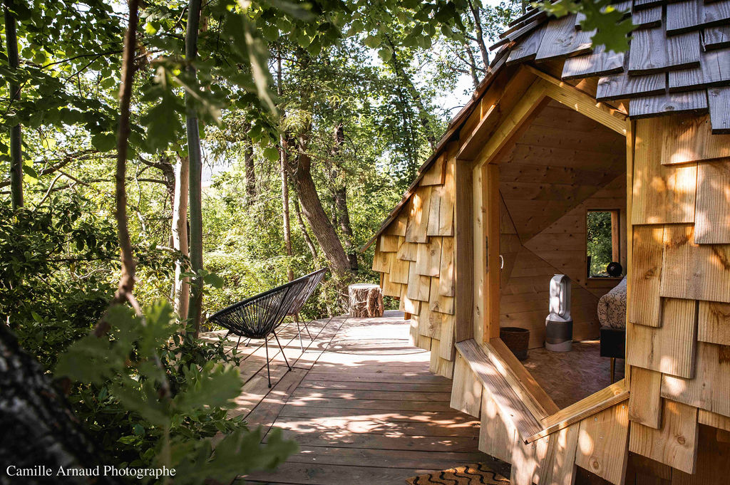 Zome Céleste – photo 8 sur 16