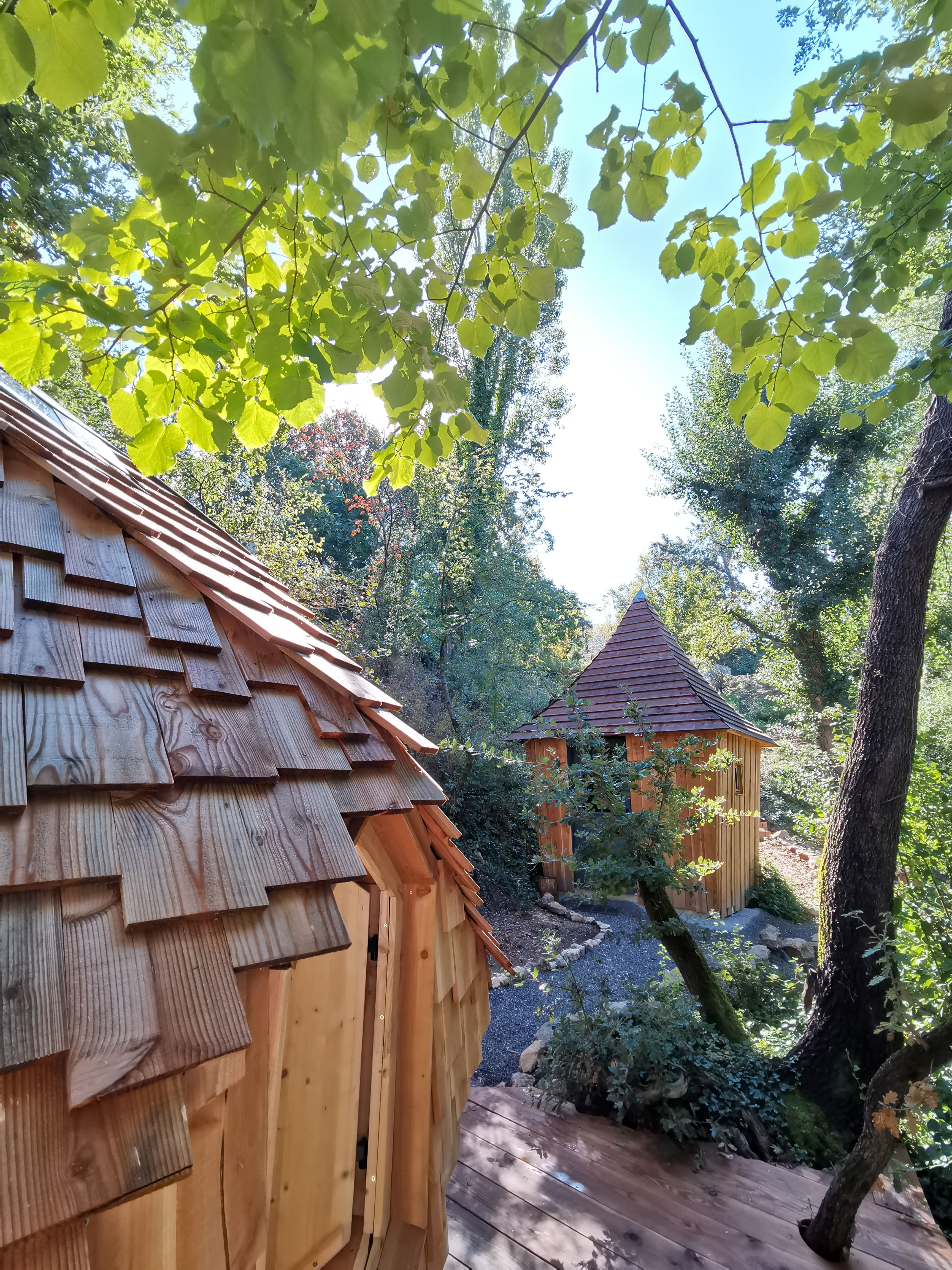 Zome Céleste – photo 9 sur 16