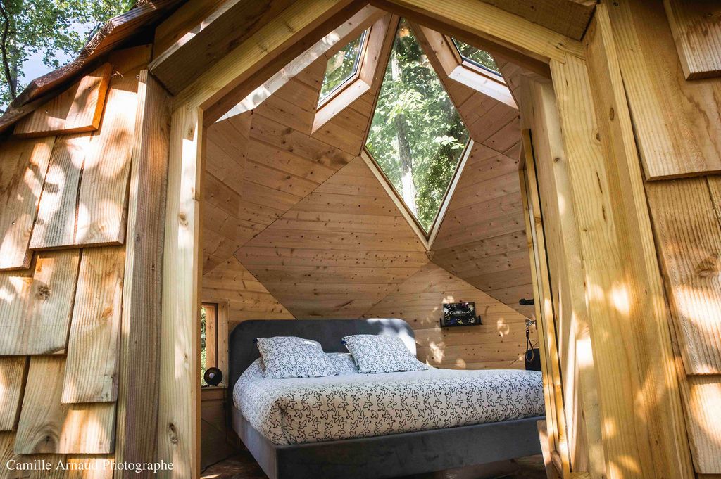 Zome Céleste – photo 10 sur 16