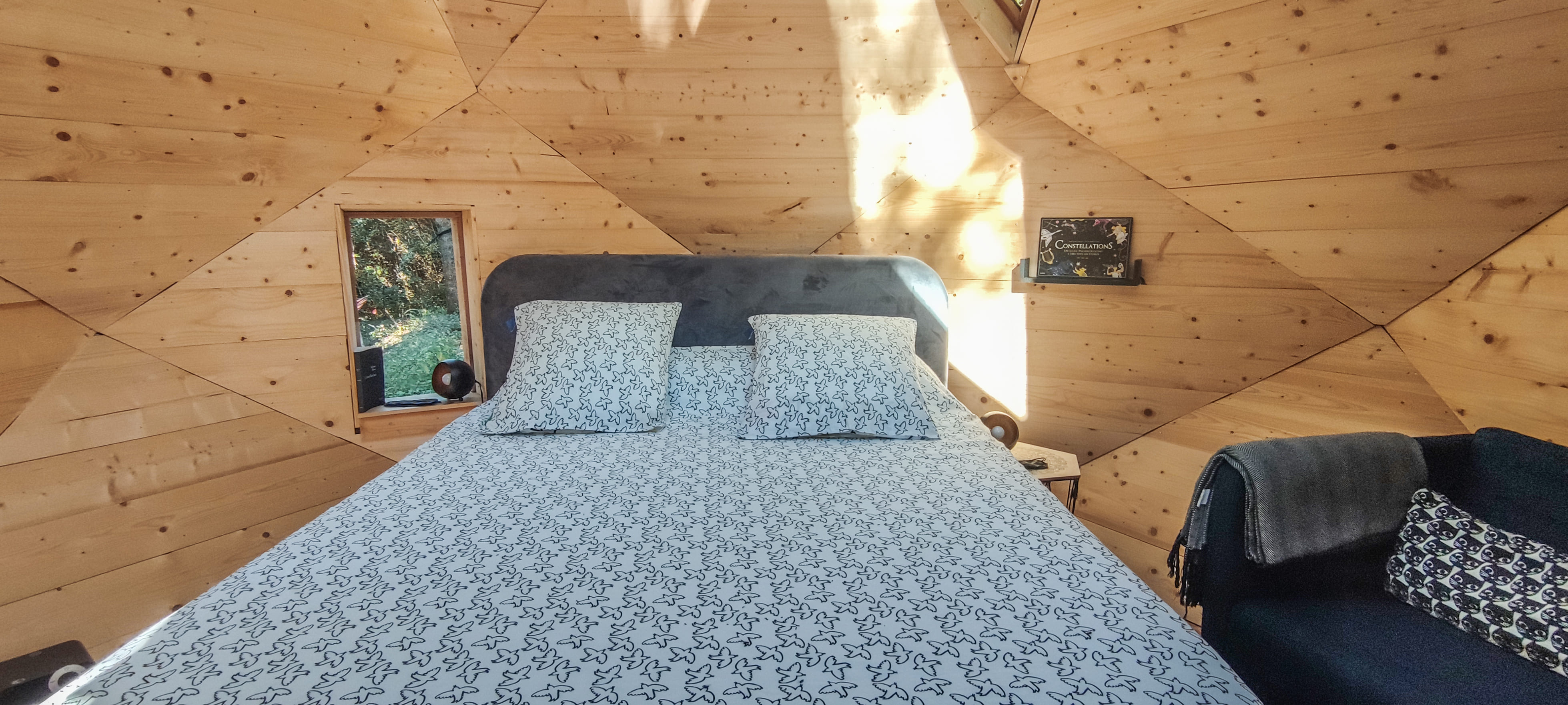 Zome Céleste – photo 11 sur 16