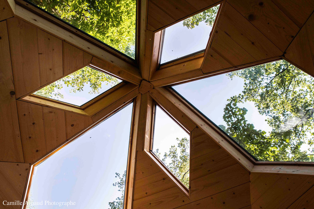 Zome Céleste – photo 12 sur 16