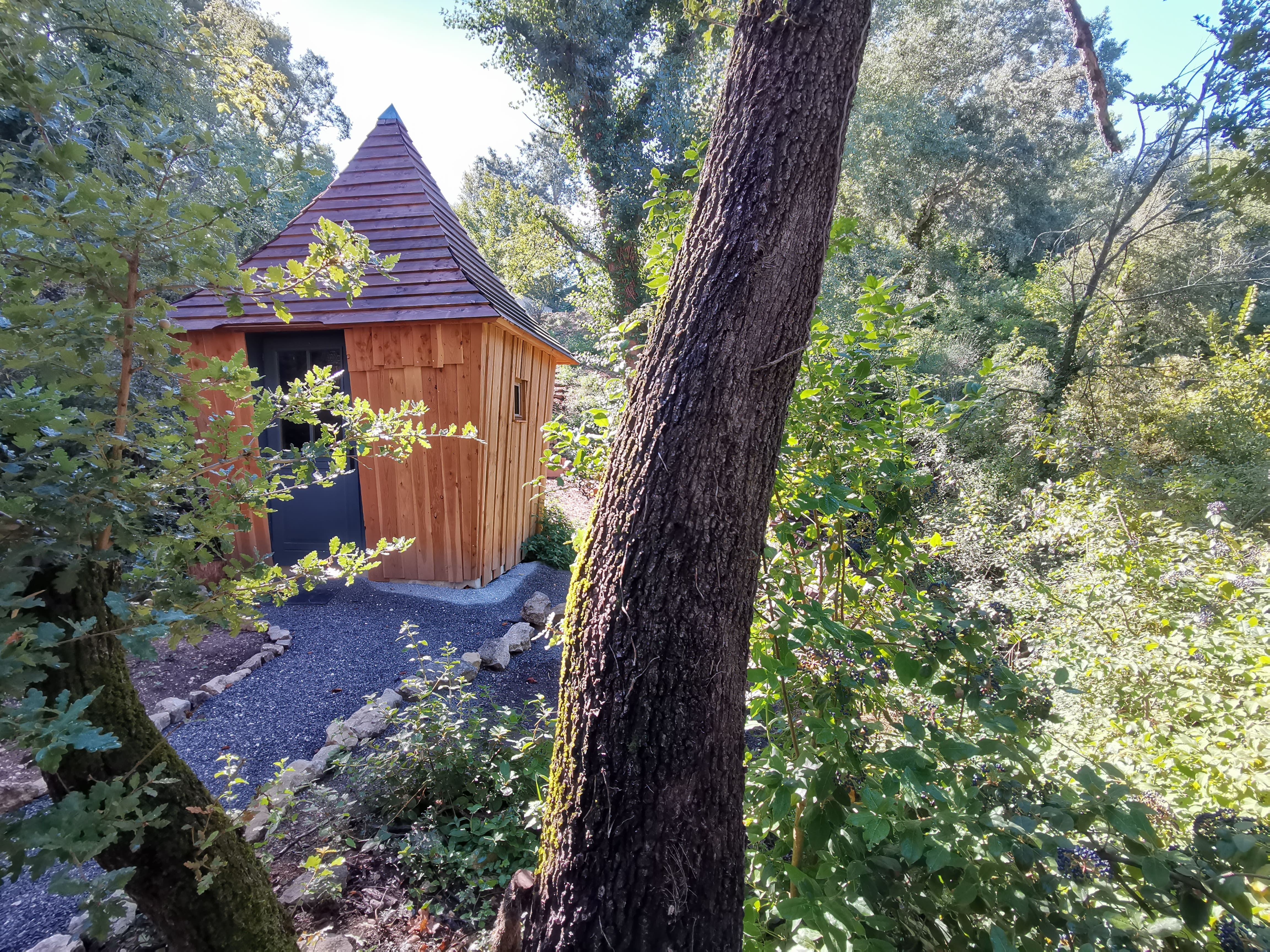 Zome Céleste – photo 13 sur 16