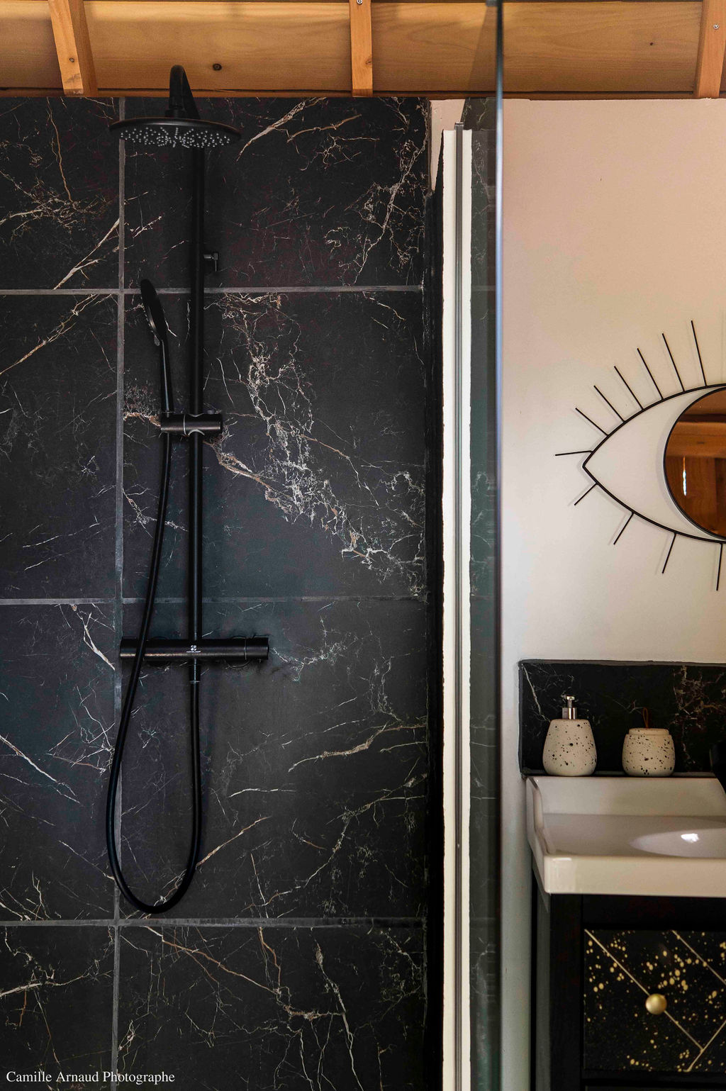 Zome Céleste – photo 14 sur 16