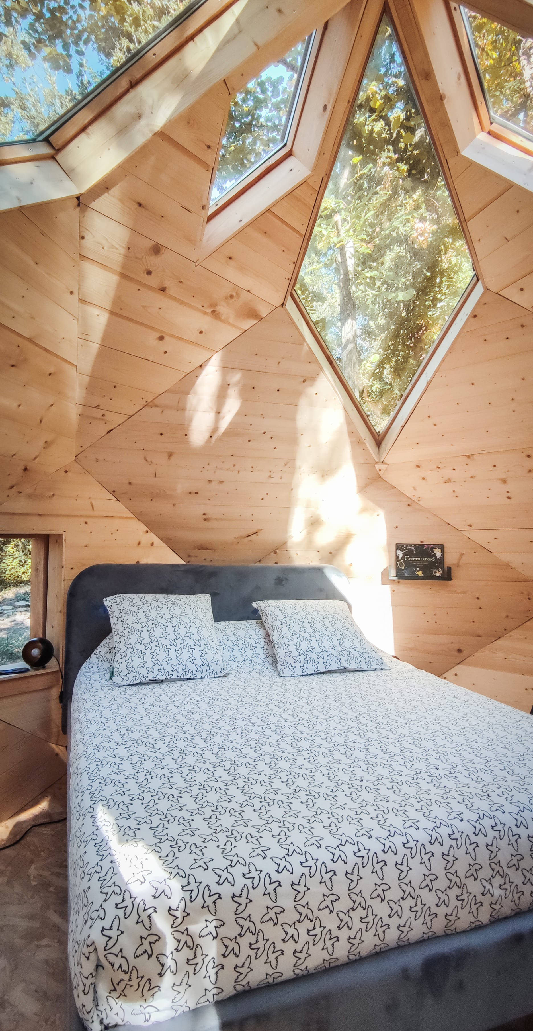 Zome Céleste – photo 15 sur 16