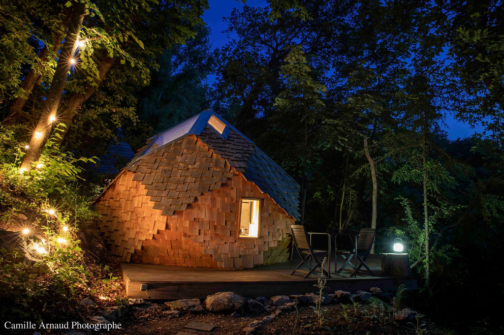 Zome Céleste – photo 16 sur 16