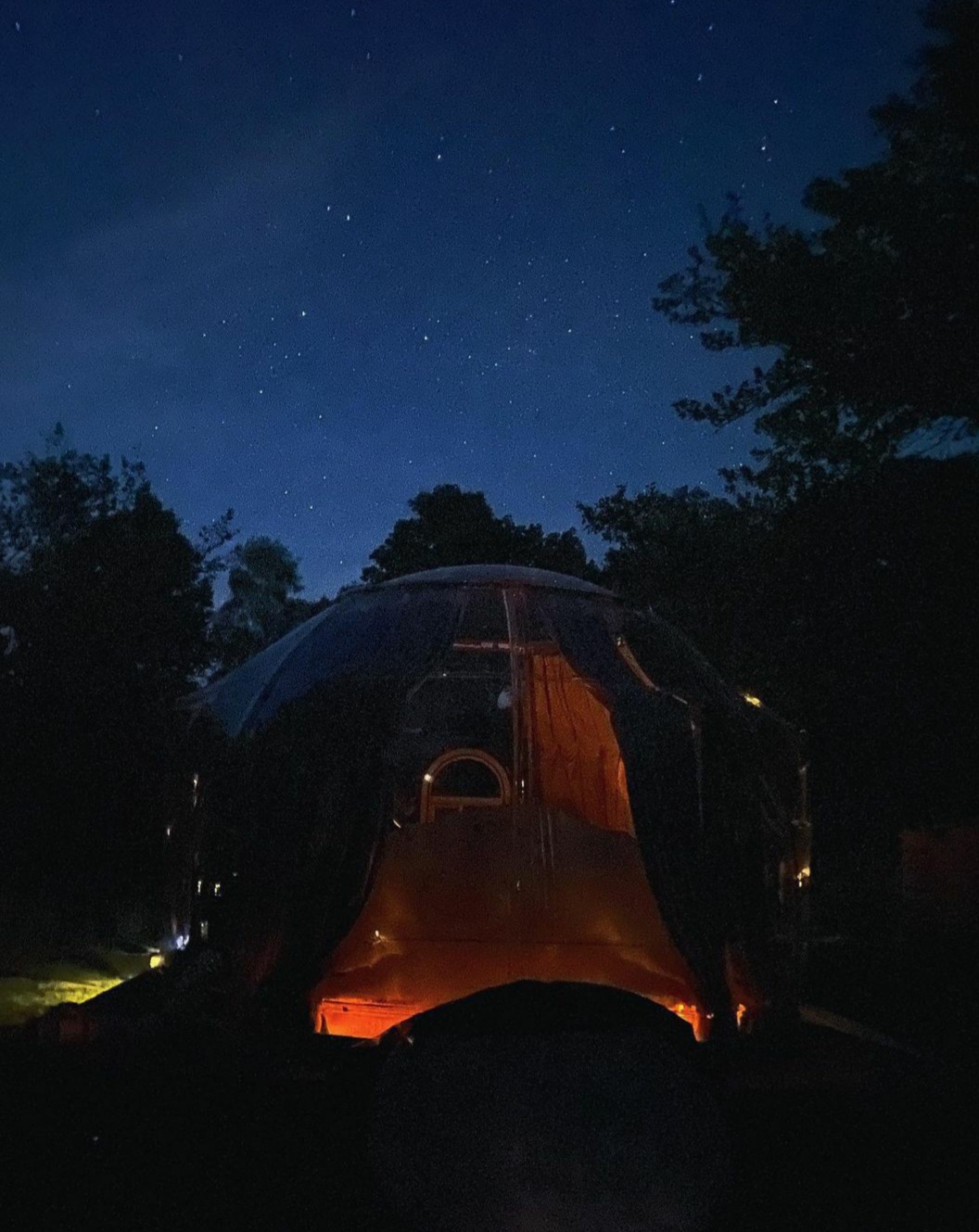 Bulles en corrèze – cadre naturel Corrèze