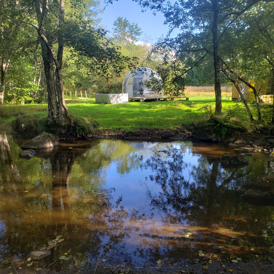 Bulles en corrèze – photo 7 sur 8