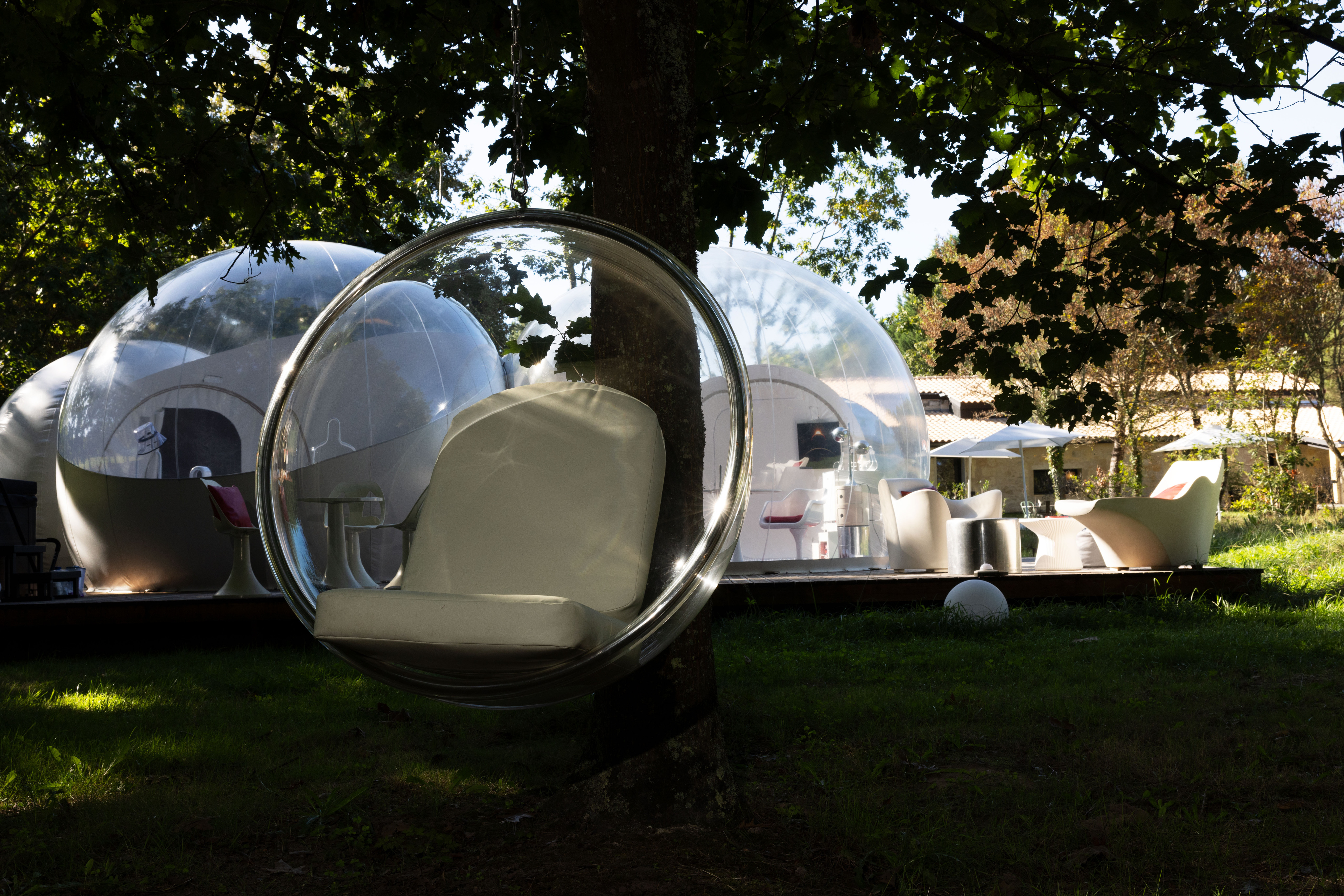 bulle insolite Gironde – photo 5