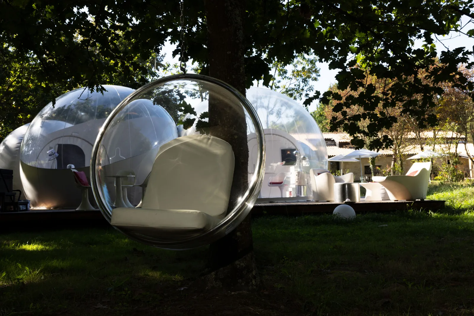 bulle insolite Gironde - photo 5