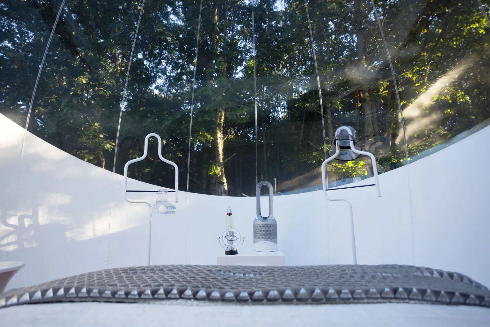Bulles Space Odyssey & Spa - photo 12 sur 15
