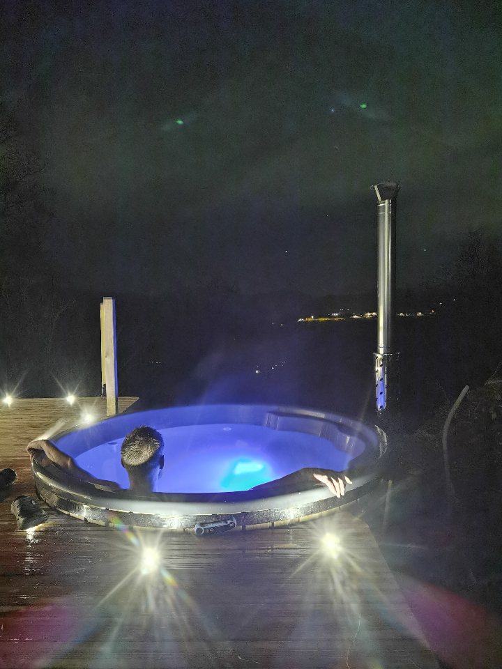 bulle insolite Alpes-Maritimes – photo 5