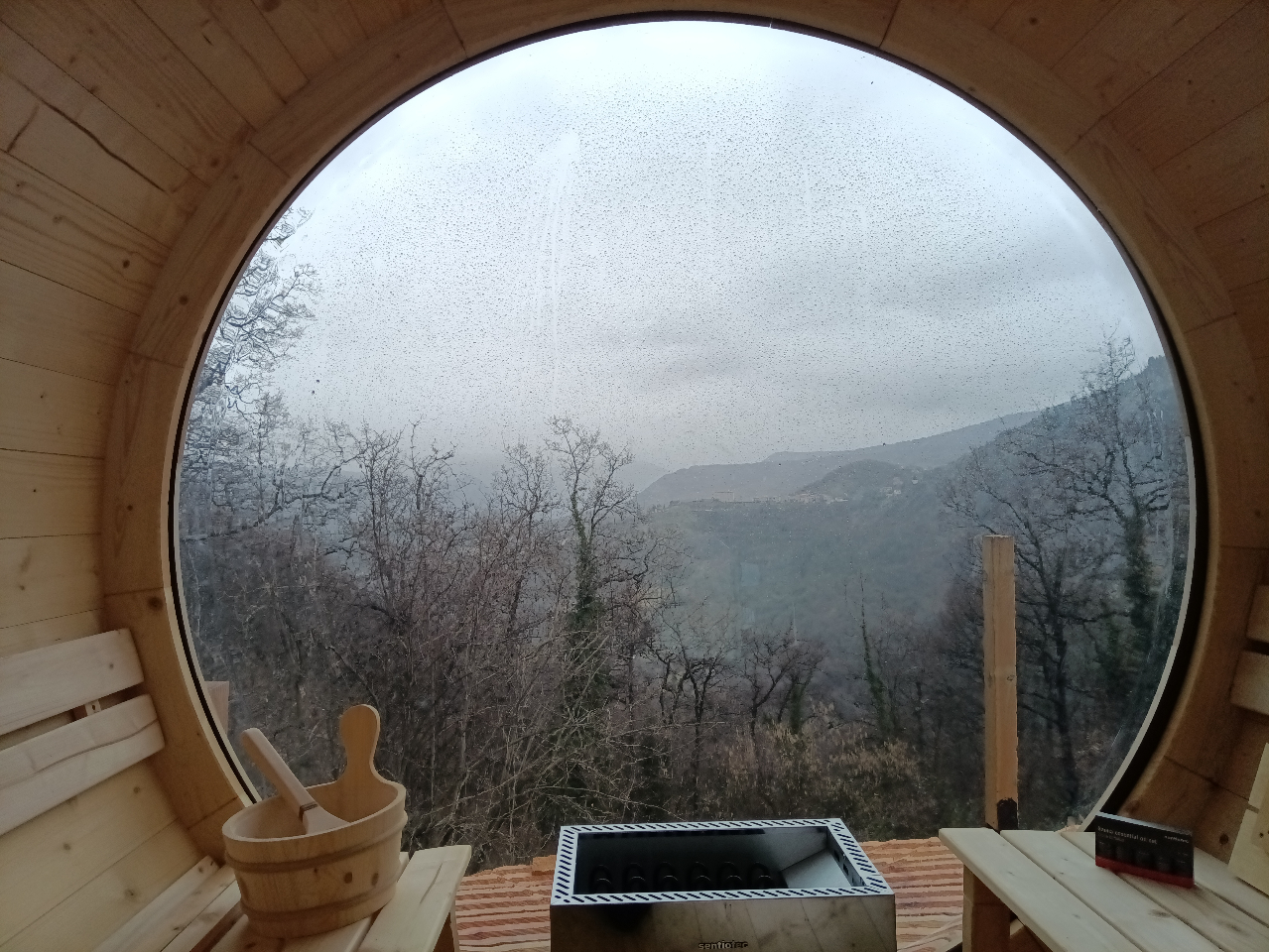 Bulles Suspendues dans les Arbres & Spa - Zoelieres – photo 9 sur 44