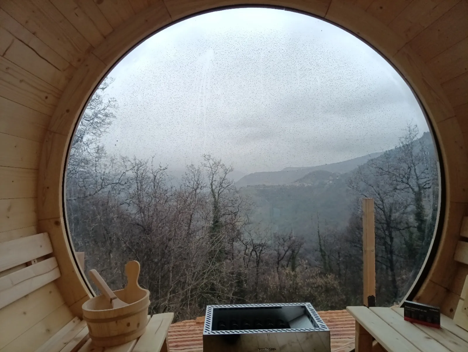 Bulles Suspendues dans les Arbres & Spa - Zoelieres - photo 9 sur 44