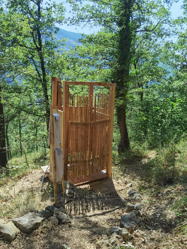 Bulles Suspendues dans les Arbres & Spa - Zoelieres – photo 10 sur 44