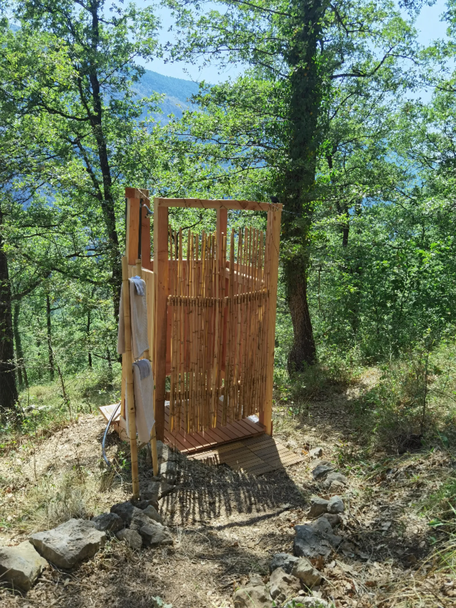 Bulles Suspendues dans les Arbres & Spa - Zoelieres - photo 10 sur 44