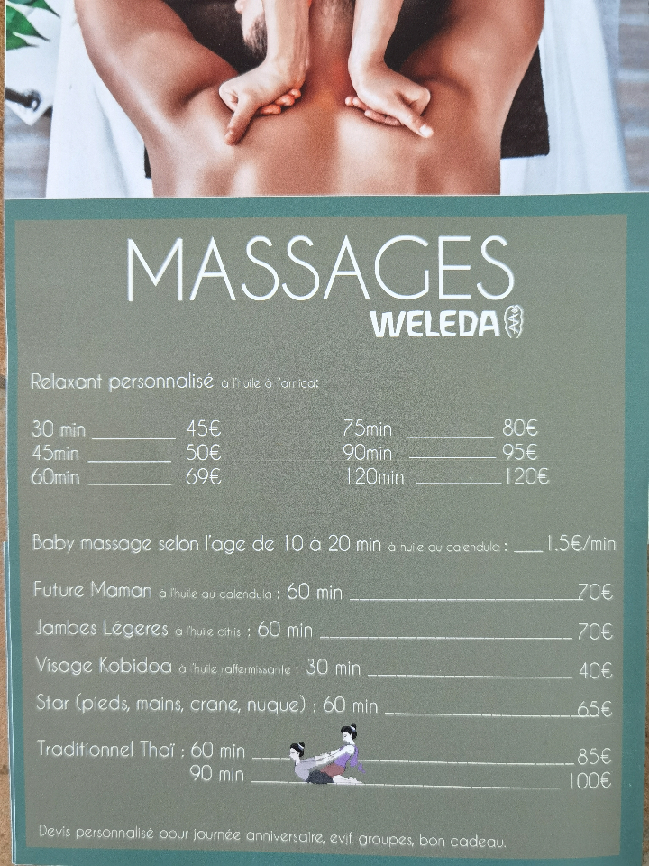 Bulles Suspendues dans les Arbres & Spa - Zoelieres – photo 18 sur 44