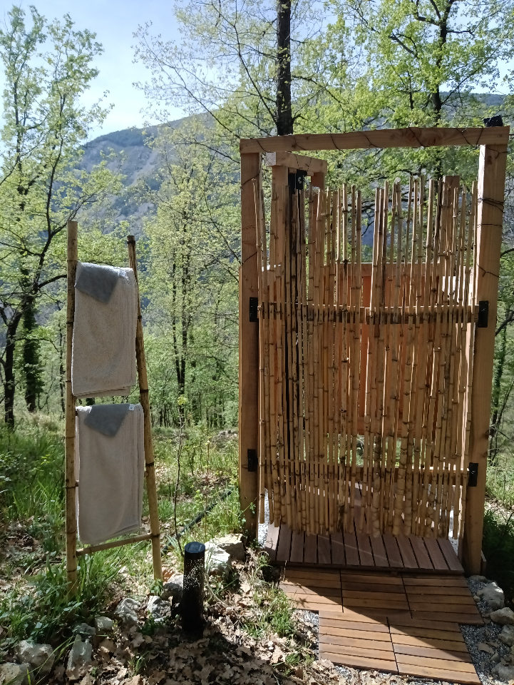 Bulles Suspendues dans les Arbres & Spa - Zoelieres – photo 22 sur 44