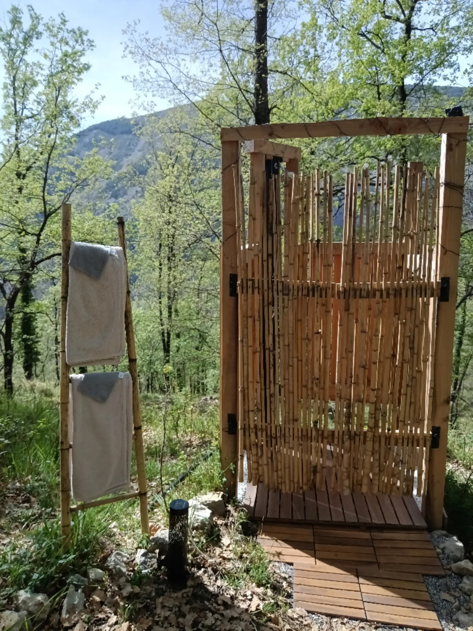 Bulles Suspendues dans les Arbres & Spa - Zoelieres - photo 22 sur 44