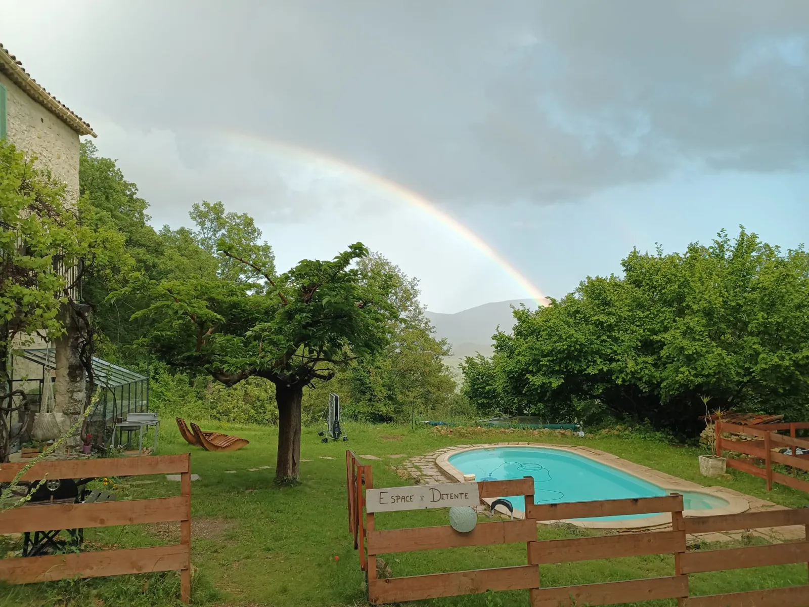 Bulles Suspendues dans les Arbres & Spa - Zoelieres - photo 27 sur 44