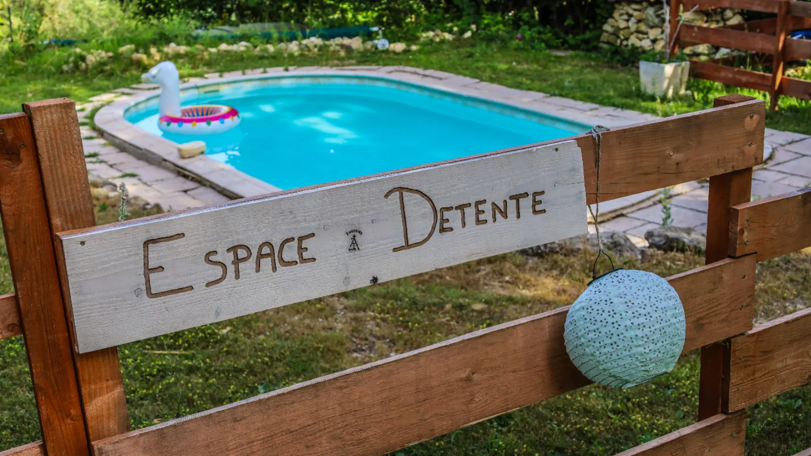 Bulles Suspendues dans les Arbres & Spa - Zoelieres - photo 30 sur 44