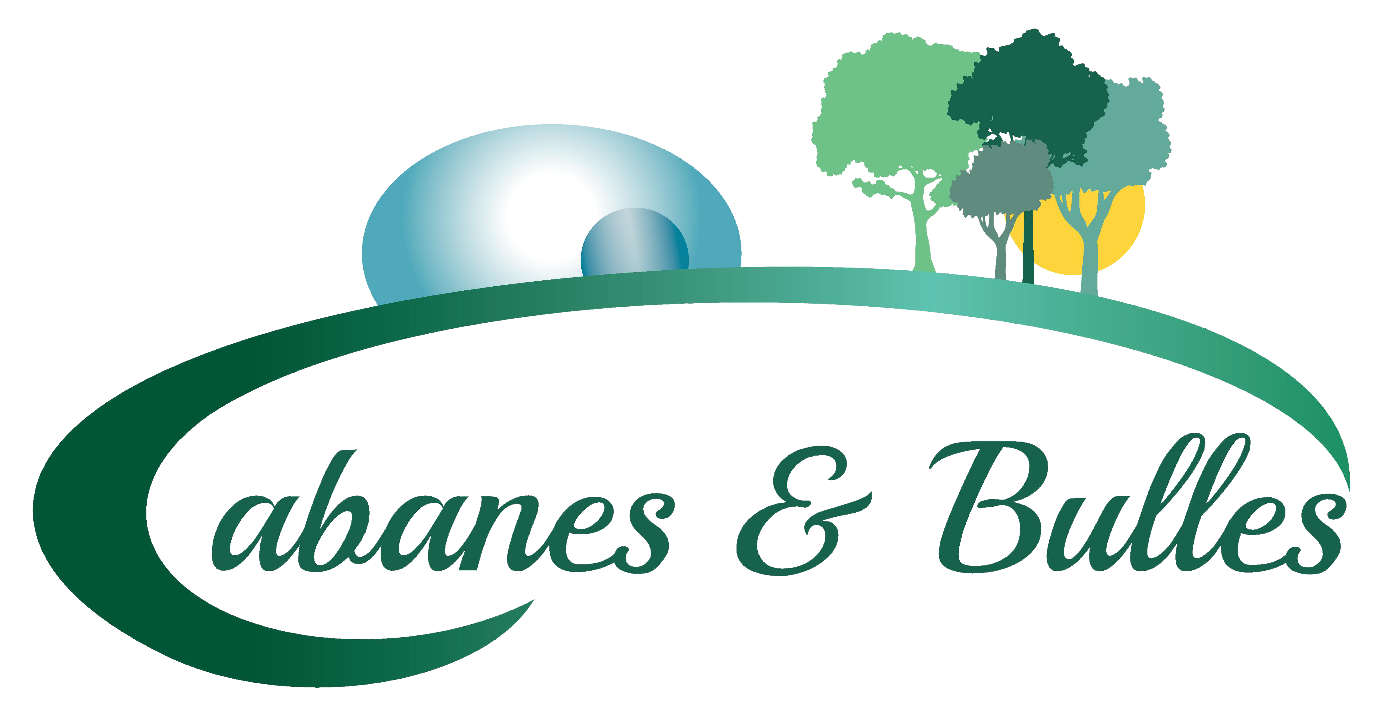 Cabanes & Bulles – Dôme Pléiade (Saint-Sébastien-d'Aigrefeuille, Cévennes) – dôme à Saint-Sébastien-d'Aigrefeuille, Gard