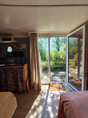 Entre ciel et terre : Dôme en Picardie (Hauts-de-France) – cadre naturel Aisne