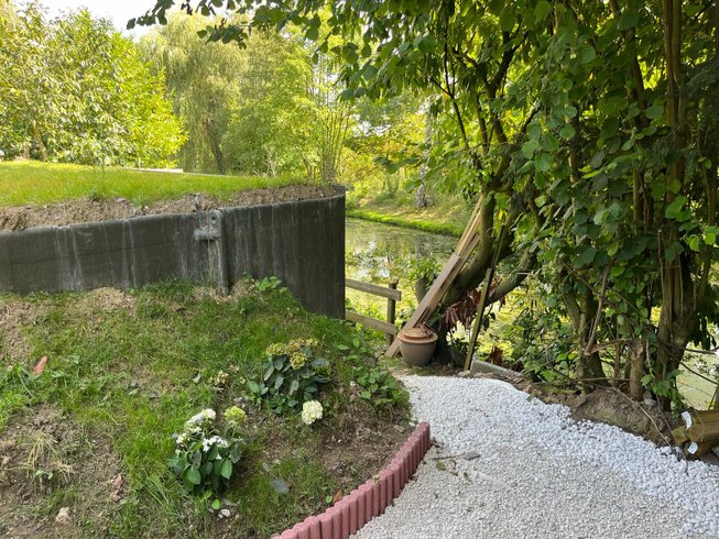 Entre ciel et terre : Dôme en Picardie (Hauts-de-France) – photo 6 sur 26
